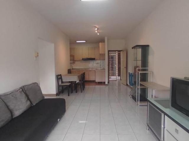 Apartment for sale in Petaling, Damansara Damai