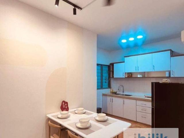 Room for rent in PJU 9, Petaling Jaya