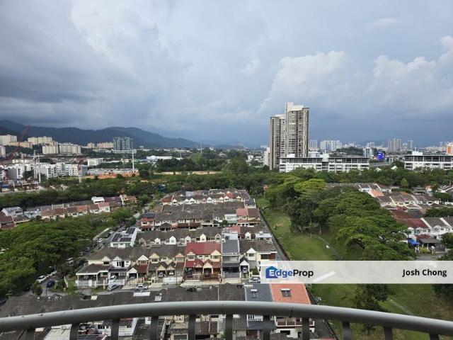 Condominium for rent in Petaling, Damansara Damai