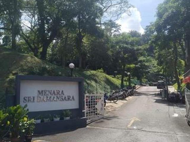 Condominium for rent in Petaling, Damansara Damai