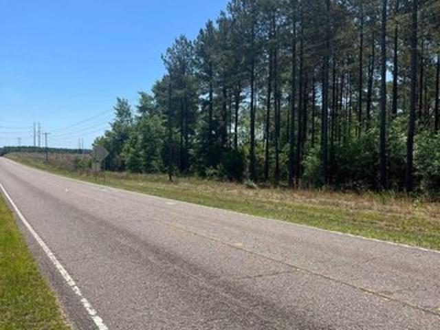 Land for sale in Aiken, South Carolina