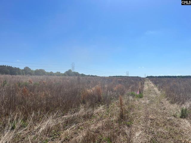 Land for sale in Aiken, South Carolina