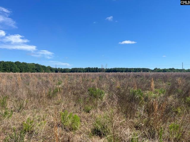 Land for sale in Aiken, South Carolina