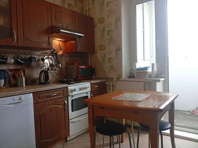 Квартира аренда в Нижегородская Ст-ца
