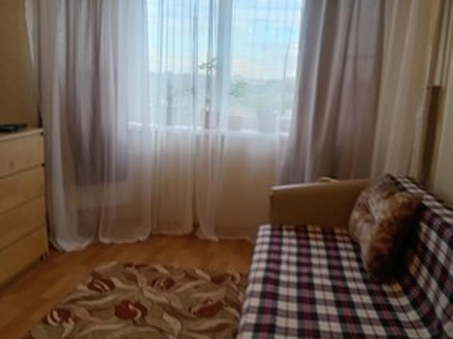 Квартира аренда в Торфяное, Парголово
