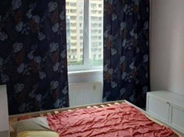 Квартира аренда в Нижегородская Ст-ца