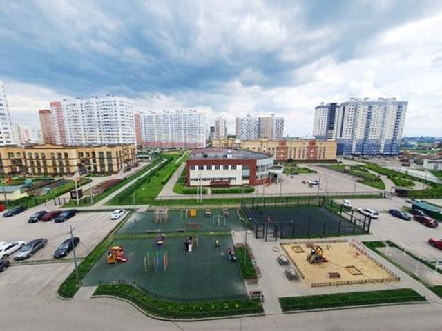 Квартира аренда в Липецкая область