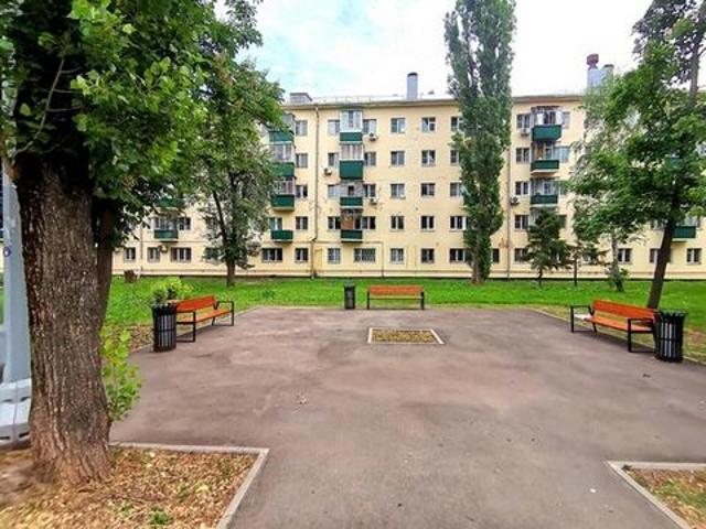 Квартира аренда в Правобережный округ, Липецкая область