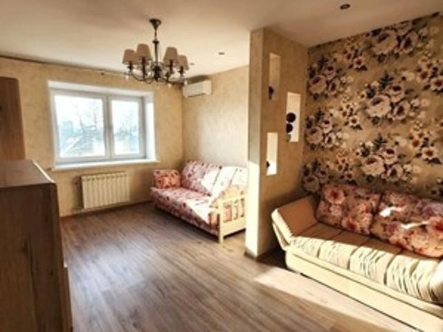 Квартира аренда в Красное Д, Кабардино-Балкарская Республика