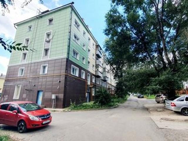Квартира аренда в Правобережный округ, Липецкая область