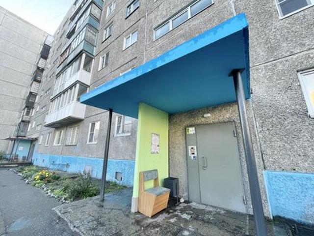 Квартира аренда в Мурманск, Мурманская область