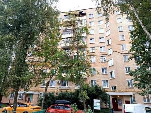 Квартира аренда в Москва