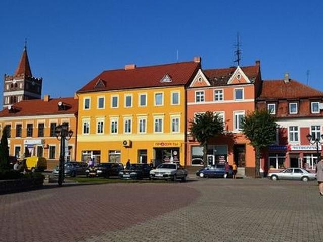 Недвижимость аренда в Правдинск, Калининградская область