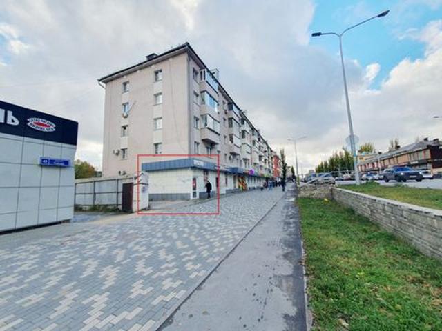 Недвижимость аренда в Липецкая область