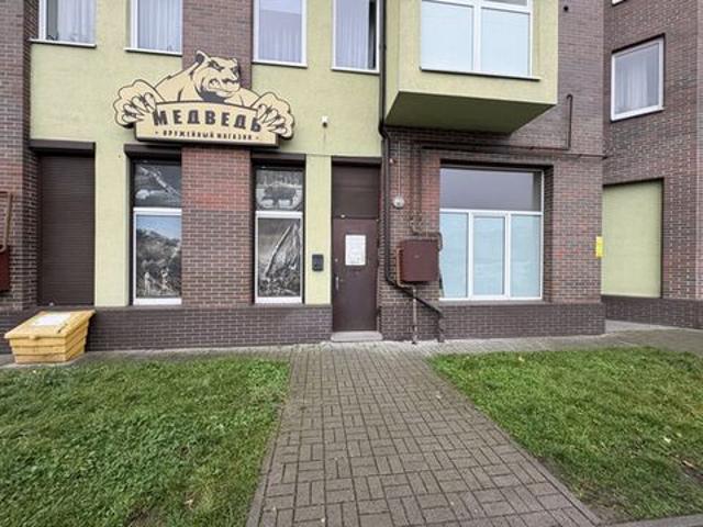 Недвижимость аренда в Калининград, Калининградская область