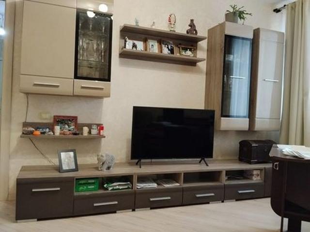 Квартира аренда в Торфяное, Парголово