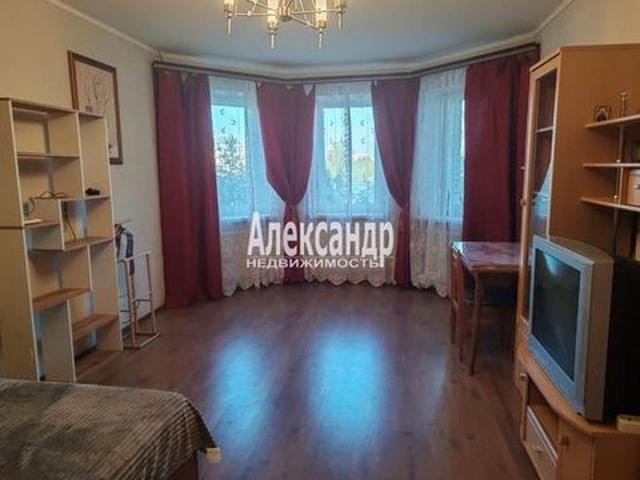 Квартира аренда в Санкт-Петербург
