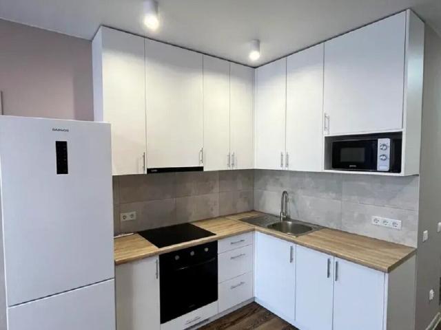 Квартира аренда в Романкове