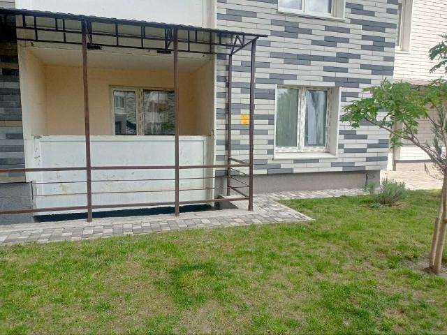 Недвижимость аренда в Романкове