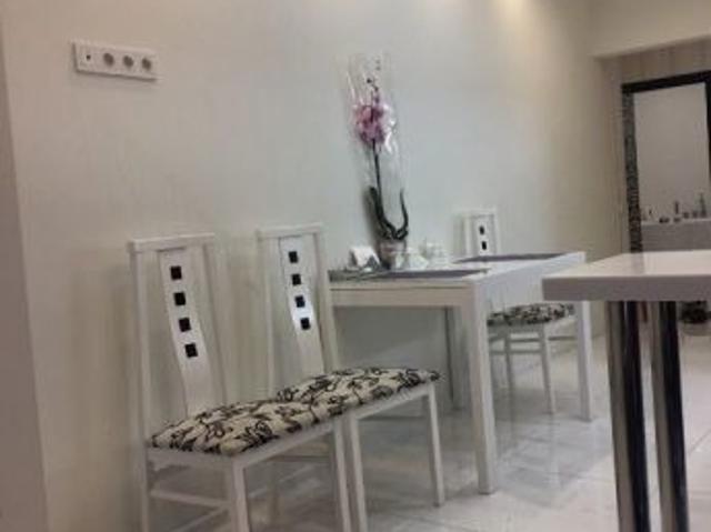 Квартира аренда в Великодолинском, Днепропетровской области