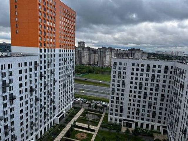 Квартира аренда в Москва