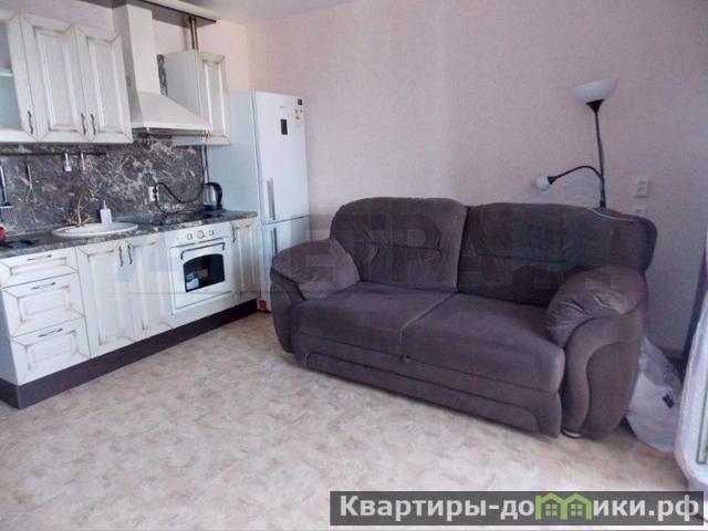 Квартира аренда в Челябинск
