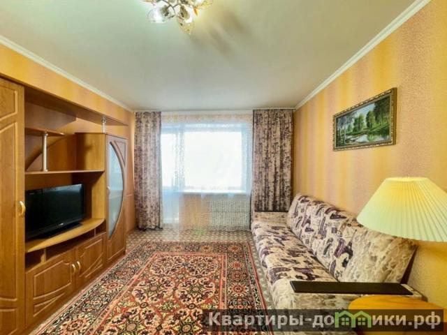 Квартира аренда в Курская область