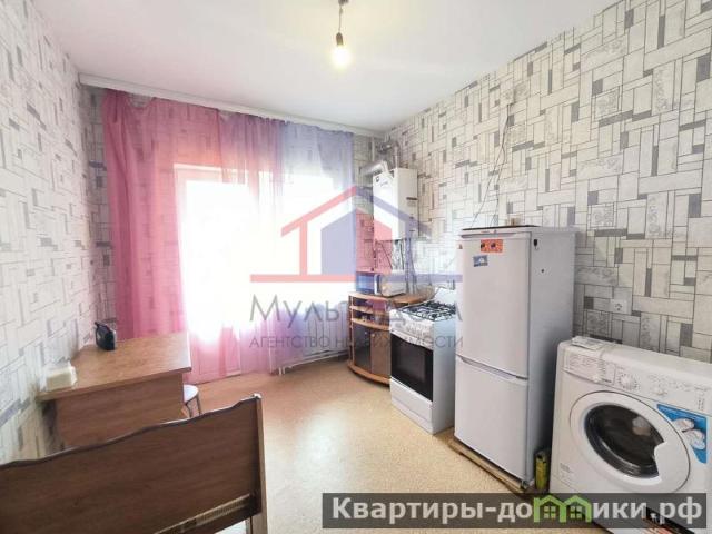 Квартира аренда в Губкин