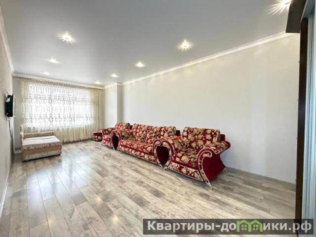 Квартира аренда в Кабардино-Балкарская Республика