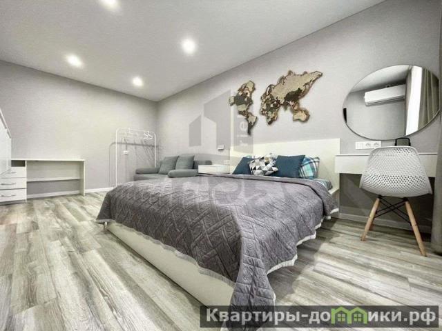 Квартира аренда в Казань Квартира аренда в Казань