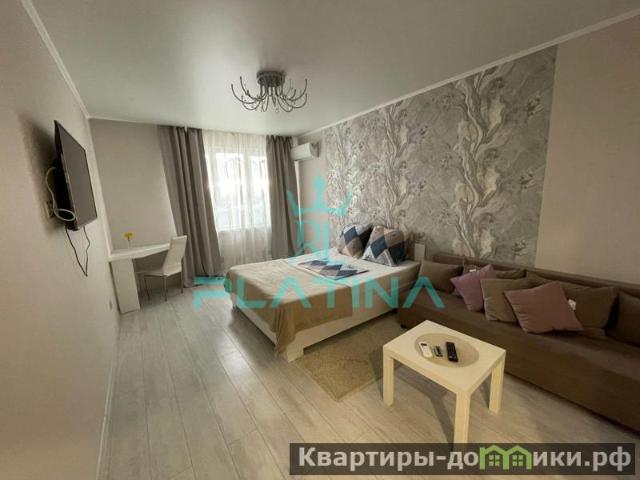 Квартира аренда в Казань, Татарстан Республика