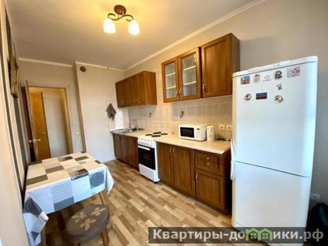 Квартира аренда в Королев