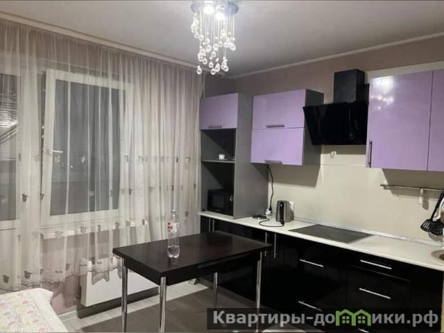 Квартира аренда в Краснодар
