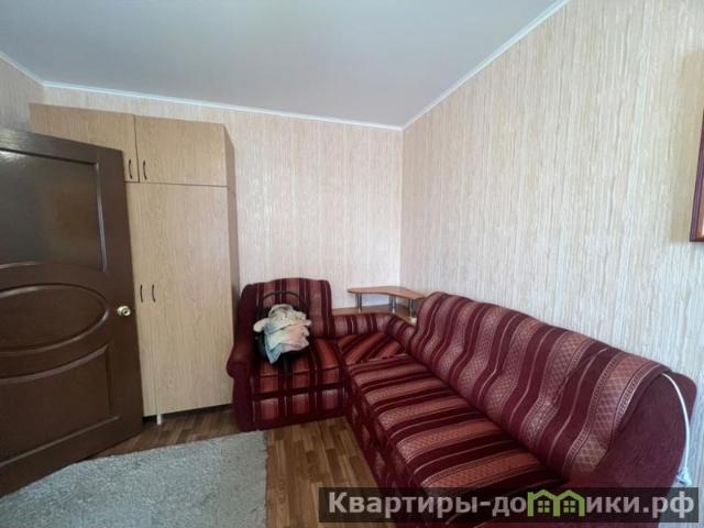 Квартира аренда в Курская область