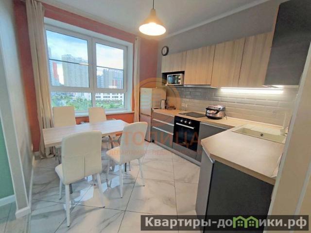 Квартира аренда в Красногорский
