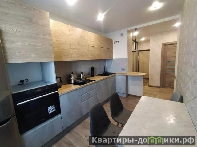 Квартира аренда в Кабардино-Балкарская Республика