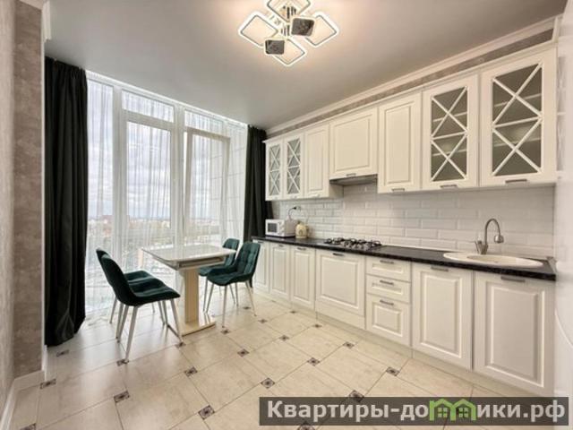 Квартира аренда в Нальчик