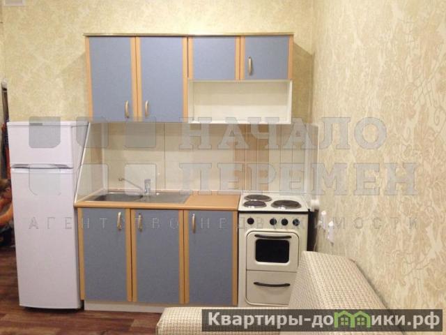 Квартира аренда в Новосибирская область