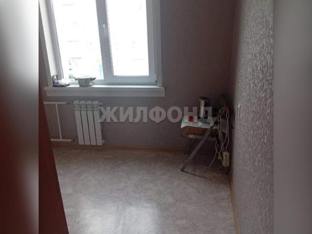 Квартира аренда в Новосибирская область