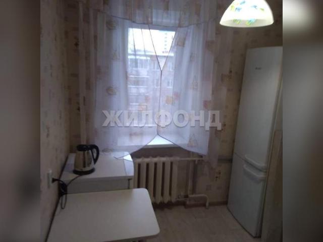 Квартира аренда в Новосибирская область