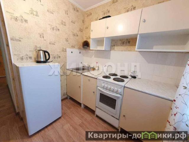 Квартира аренда в Новосибирская область