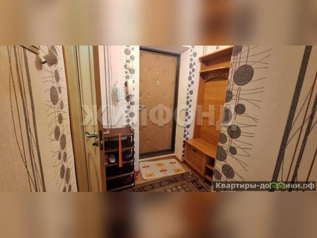 Квартира аренда в Новосибирская область