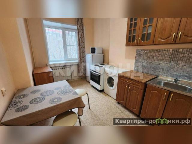 Квартира аренда в Новосибирская область