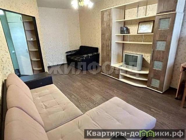 Квартира аренда в Новосибирская область