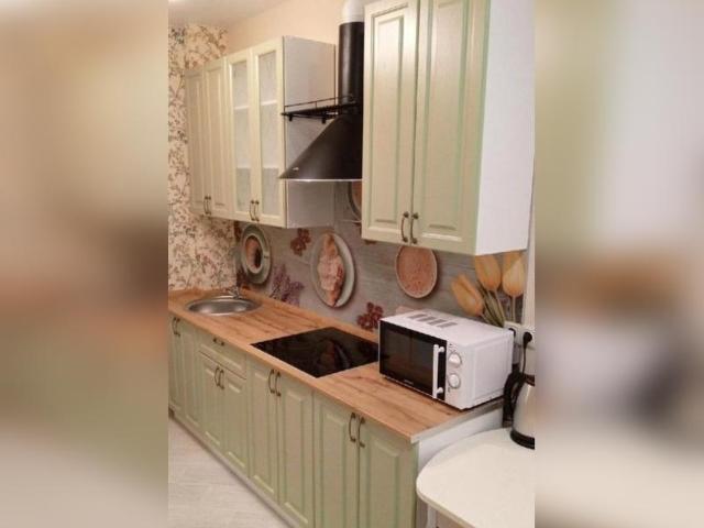 Квартира аренда в Октябрьский, Башкортостан Респ