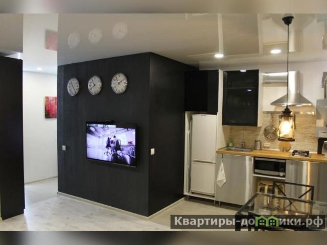 Квартира аренда в Самара, Самарская область