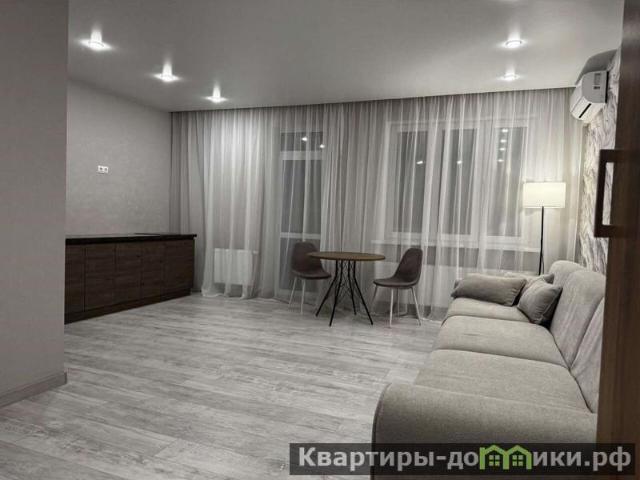 Квартира аренда в Самара, Самарская область