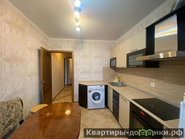 Квартира аренда в Самара, Самарская область