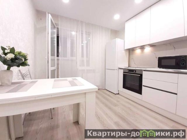 Квартира аренда в Самара, Самарская область