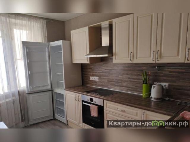 Квартира аренда в Саратовский Р-н